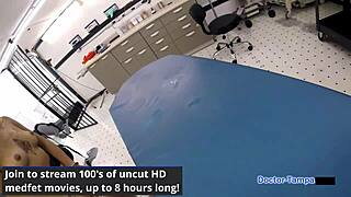 Dr Tampa, you offering cash for teen 18+s like Kalani Luana behind the scenes?