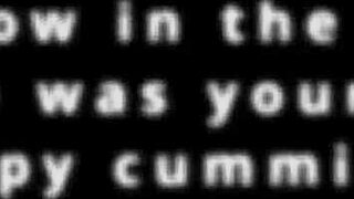 I lose control in moaning orgasms compilation volume three