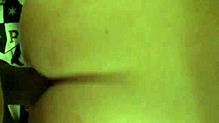 First time anal experience brings overwhelming sensations