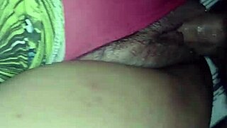 Amateur Wife Shares Intimate Moment With Husband