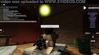 Fucking In Abandoned House With Medella, Big Black Cock Pounding