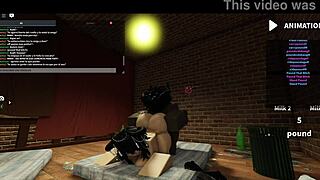 Fucking In Abandoned House With Medella, Big Black Cock Pounding