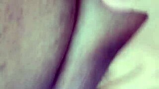 Con muchas ganas de coger con una latina gorda.