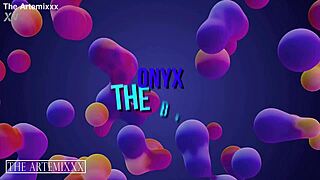 i enjoy big booty threesome with delaney and onyx