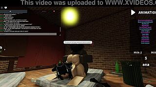 Fucking In Abandoned House With Medella, Big Black Cock Pounding