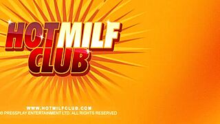 Hot milf lee enjoys hardcore muff diving, cunilingus, and facial cumshot