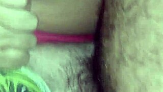 Amateur Wife Shares Intimate Moment With Husband