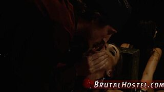 Hey, do you get off on female domination and bondage with hardcore public fucking of strangers?