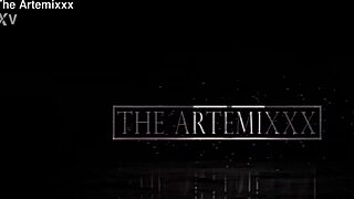 i enjoy big booty threesome with delaney and onyx