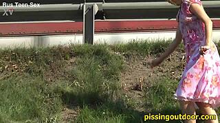 Tempat Selamat Kencing Luar Tanpa Risau