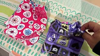 stepfather fucks stepdaughter hard