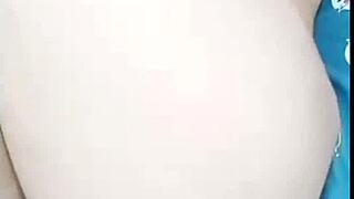 pakistani stepdaughter and stepfather in roleplay with anal assfucking