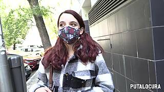 I watch petite ohana with natural tits getting caught in naughty acts