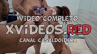 behind the scenes of priclla diabinha