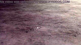 hatsune miku in full nude cat costume, big tits exposed