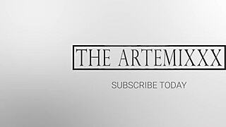 i enjoy big booty threesome with delaney and onyx