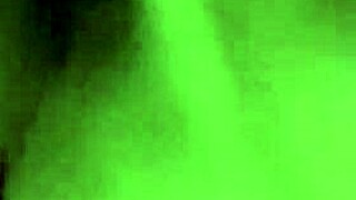 Fucking the s out her with monster cock pov