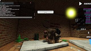 Fucking In Abandoned House With Medella, Big Black Cock Pounding