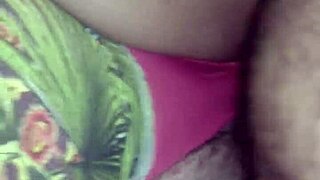 Amateur Wife Shares Intimate Moment With Husband