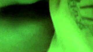 Fucking the s out her with monster cock pov