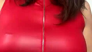 she trains him into submission with femdom power