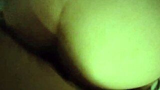 Novinha Teen 18+ Shaking with Intense Orgasm in Raw Action.