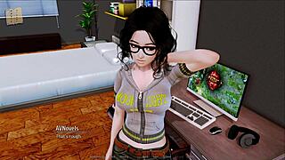 Harem Hotel 3 Erotic Game Adventure 😏