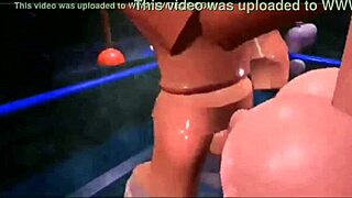 homem comendo a mulher gostoso no chuveiro