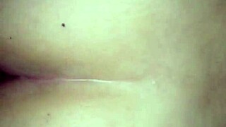 Nice Ass For My Girlfriend