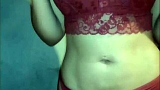 This incredibly hot MILF craves intense passion tonight