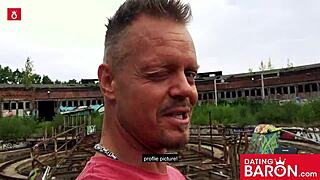 Chubby Zara Mendez Dicked Down Raw