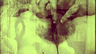 a night in moorish harem with vintage fucking