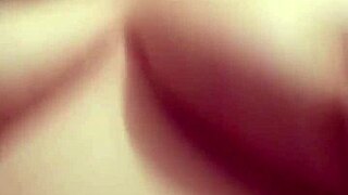 Stacy Sucks Cock, Strokes It, Sits On It, Missionary Fucks, Cums On Tummy