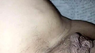 Slips Smelling of Pussy and Pregnant, What a Show!