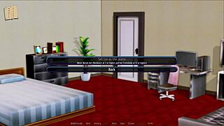 Harem Hotel 3 Erotic Game Adventure 😏