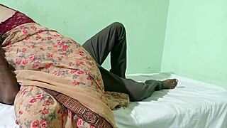 wife sucks brother-in-law's cock when husband is away