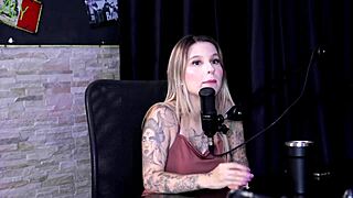 Brazilian Casting Outdoors Turns Into Domination Compilation With Family Drama