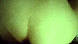 Novinha Teen 18+ Shaking with Intense Orgasm in Raw Action.