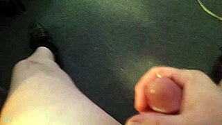 Very Horny Solo Session