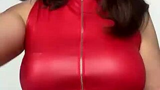 she trains him into submission with femdom power