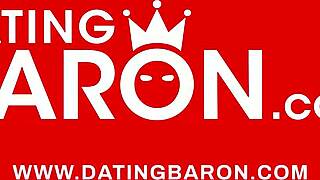 Chubby Zara Mendez Dicked Down Raw