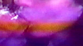 fuck big tits babe with titty fuck action