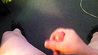 Very Horny Solo Session