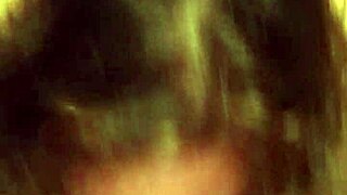 Stacy Sucks Cock, Strokes It, Sits On It, Missionary Fucks, Cums On Tummy