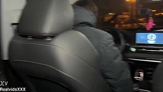 Caught thief experiences overwhelming pleasure during intense fucking