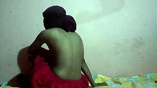 Step Mom in Law Seduces Young Boyfriend