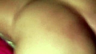 chubbyqueen smashed doggystyle in garage