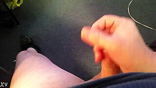 Very Horny Solo Session