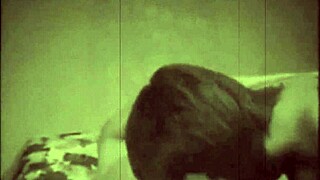 a night in moorish harem with vintage fucking