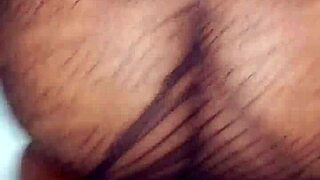 Stepsister begs don't cum inside me during creampie sex with monster cock